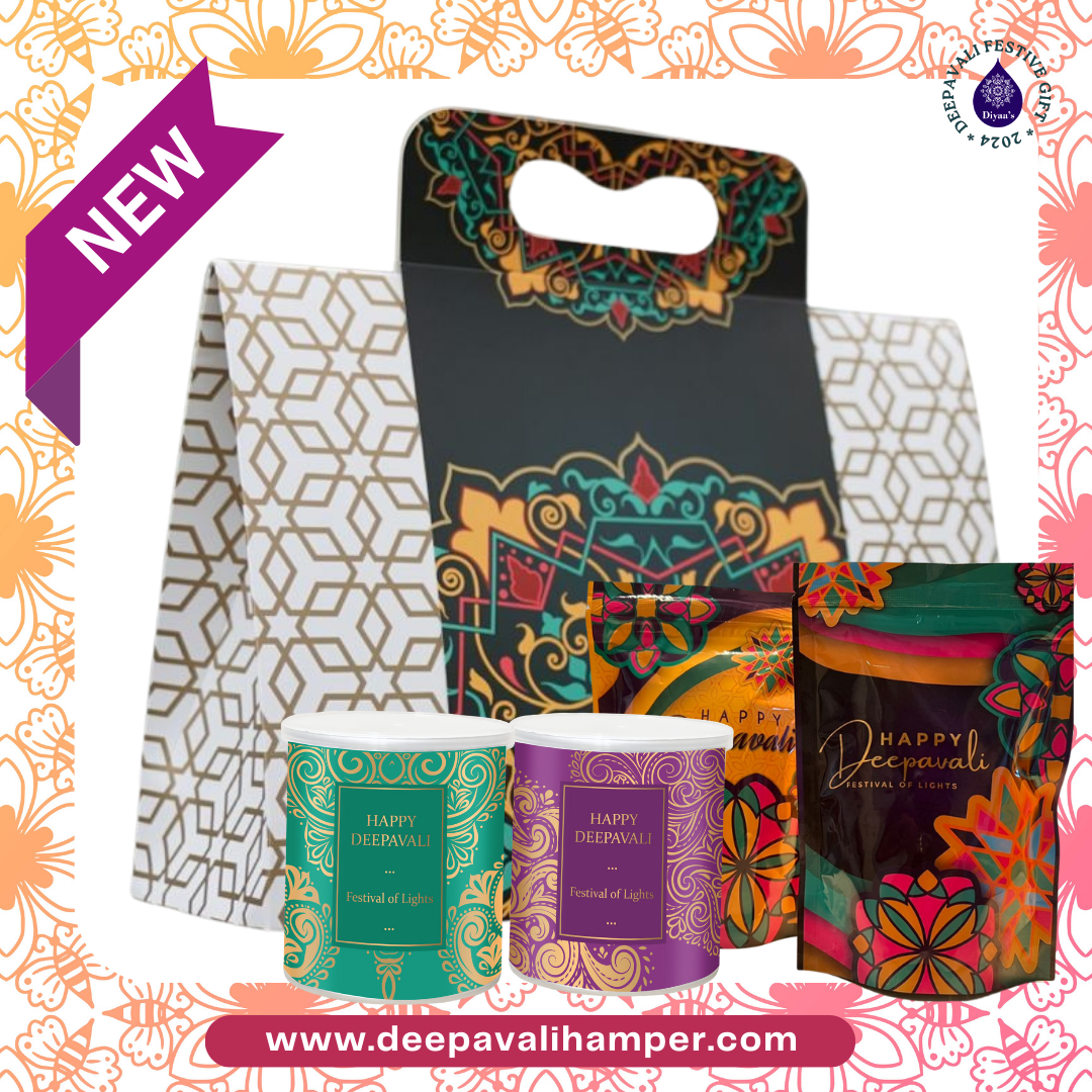 Diwali Gift Bag