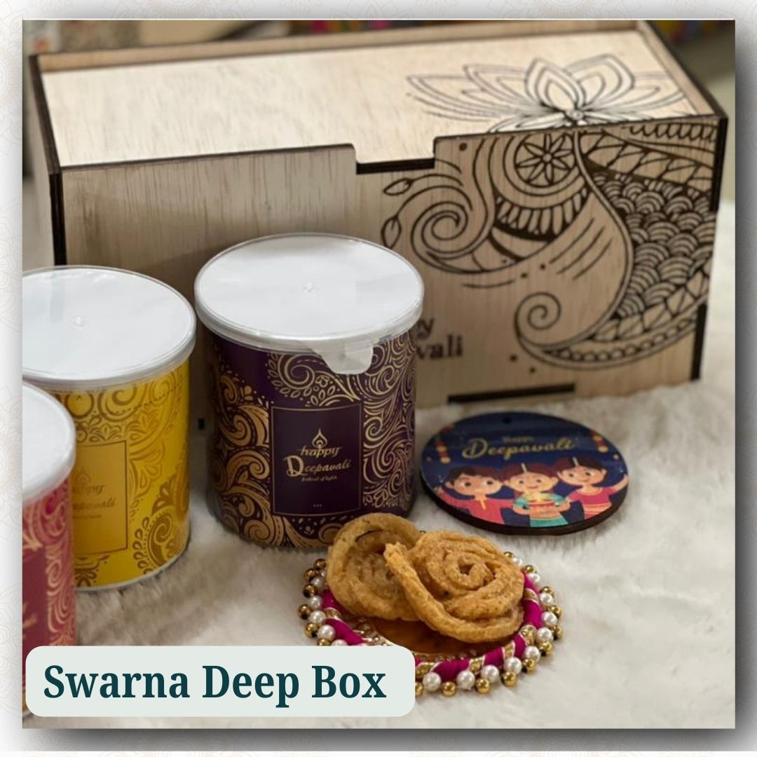Swarna Deep Box