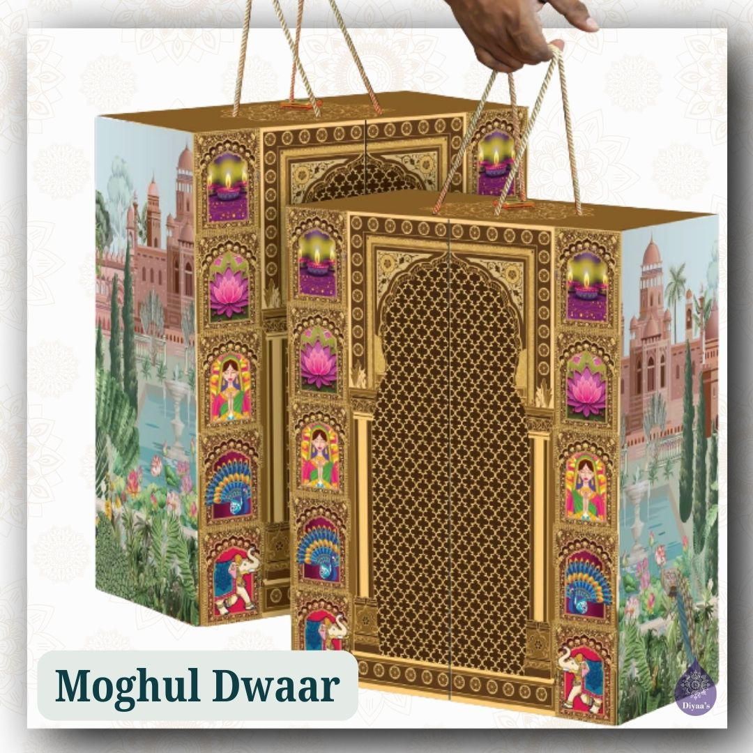 Moghul Dwaar