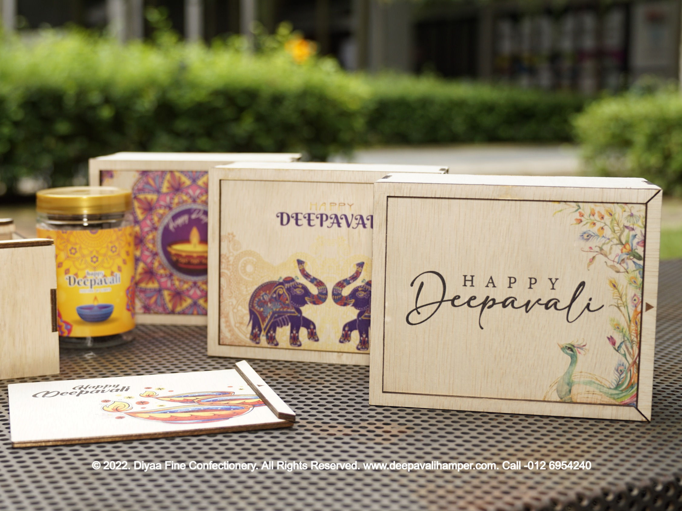 Dhanteras (S) Gift Box