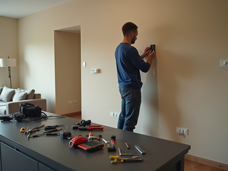 Top Energy-Saving Tips to Keep You Warm and Your Bills Low This Winter