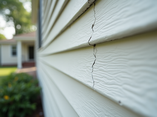 Effective Solutions for Home Siding Repair