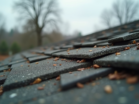 Comprehensive Roofing Repair Services for Every Need