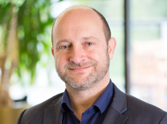 DR JULIAN SHAPLEY NAMED AS INAUGURAL BIODESIGN ...