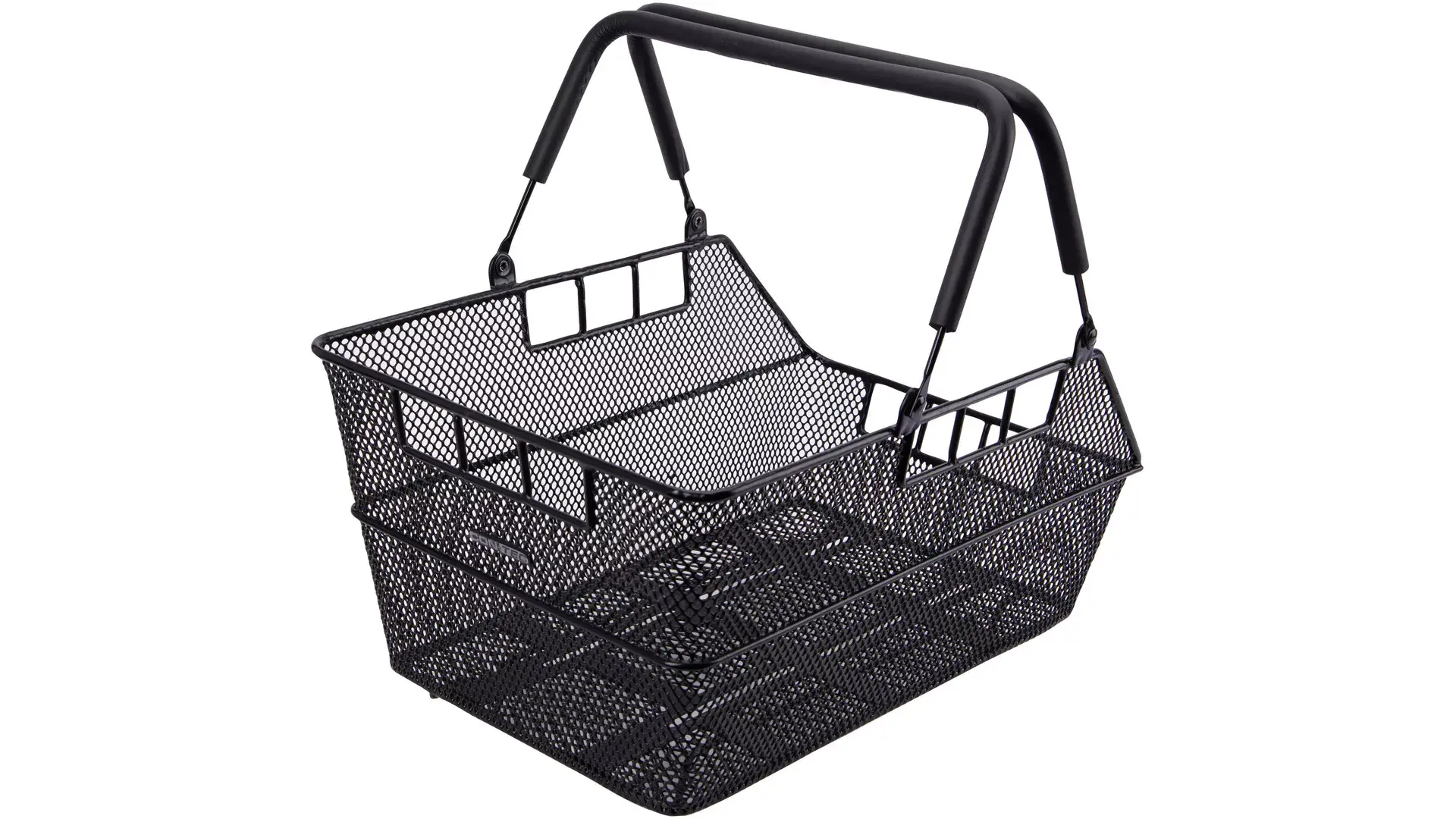 CONTEC H.R.-Korb Mocca Multi