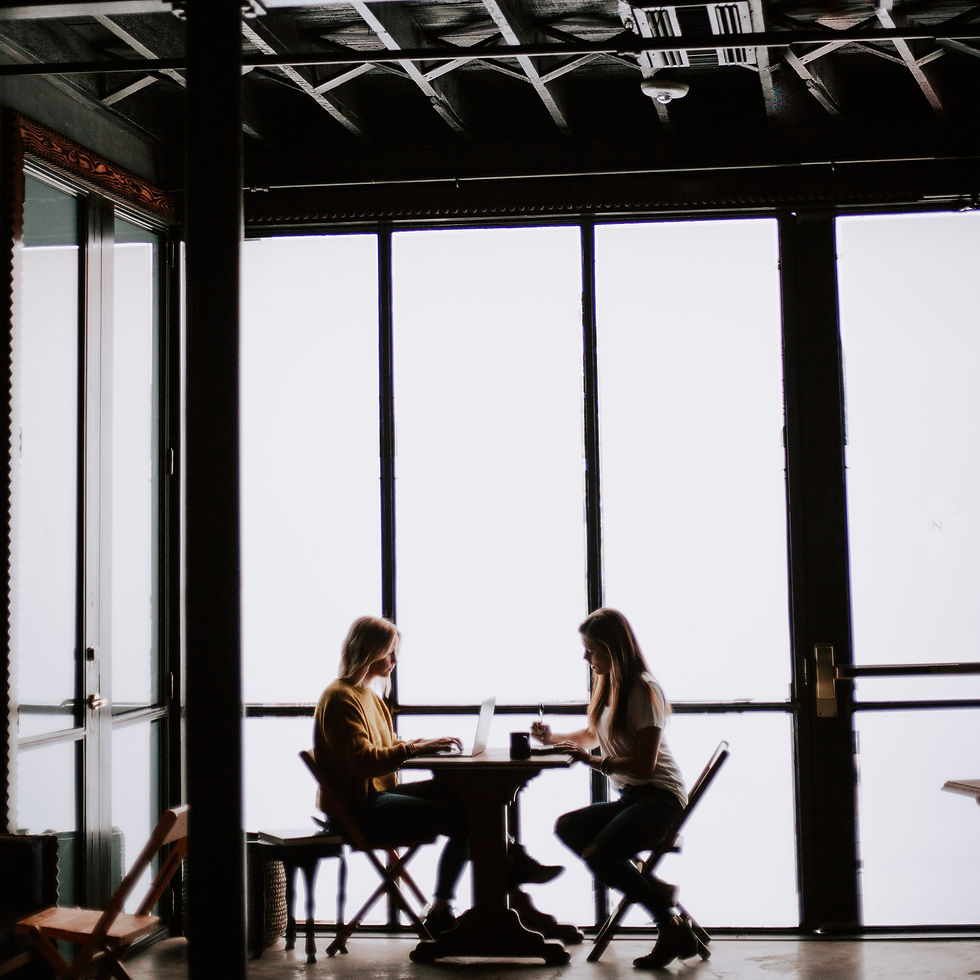 Don't Let AI Become Your Business's Liability