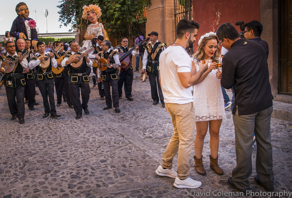 San Miguel De Allende Experience