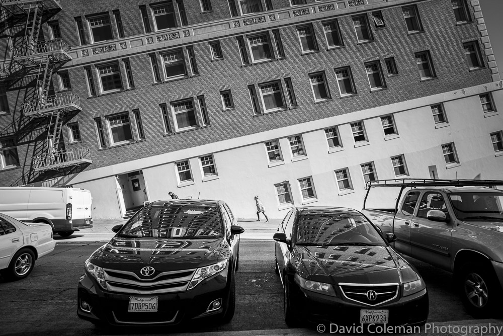 North Beach Photo Workshop