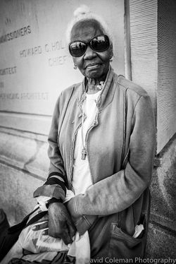 Mission District Photo Workshop