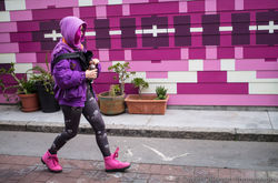 Mission District Photo Workshop