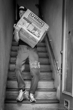 Mission District Photo Workshop