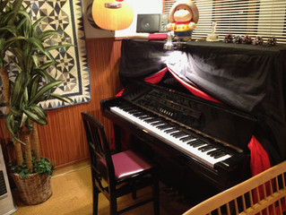 旅立つPIANO