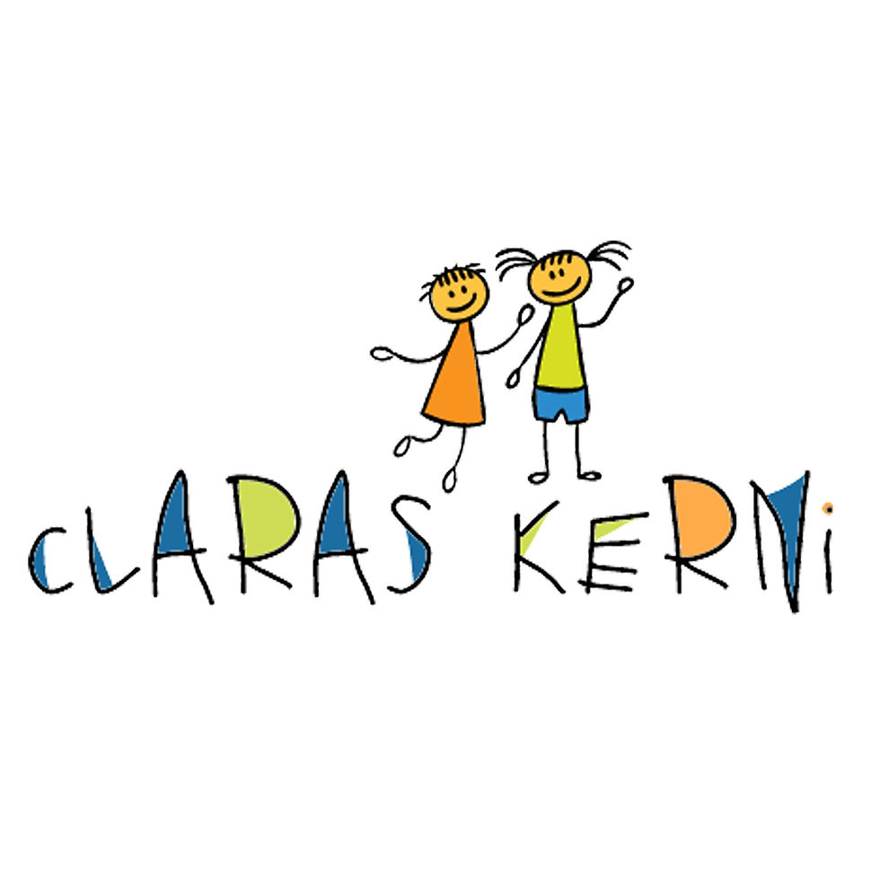Claras Kerni