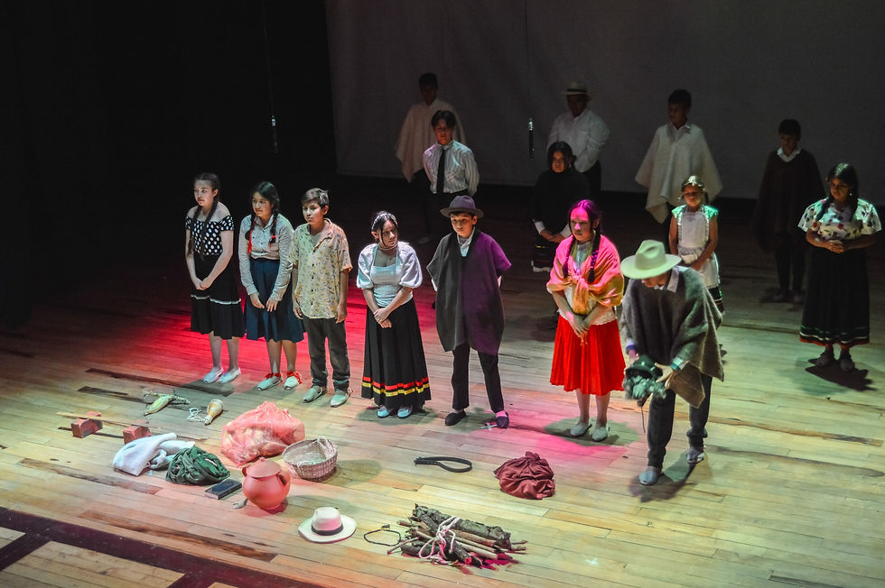 Fractales gata muykyta teatro obras de iza y firavitoba en el teatro sogamoso 7