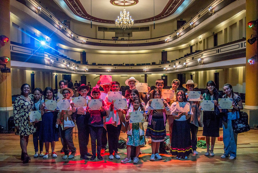 Fractales gata muykyta teatro obras de iza y firavitoba en el teatro sogamoso 3