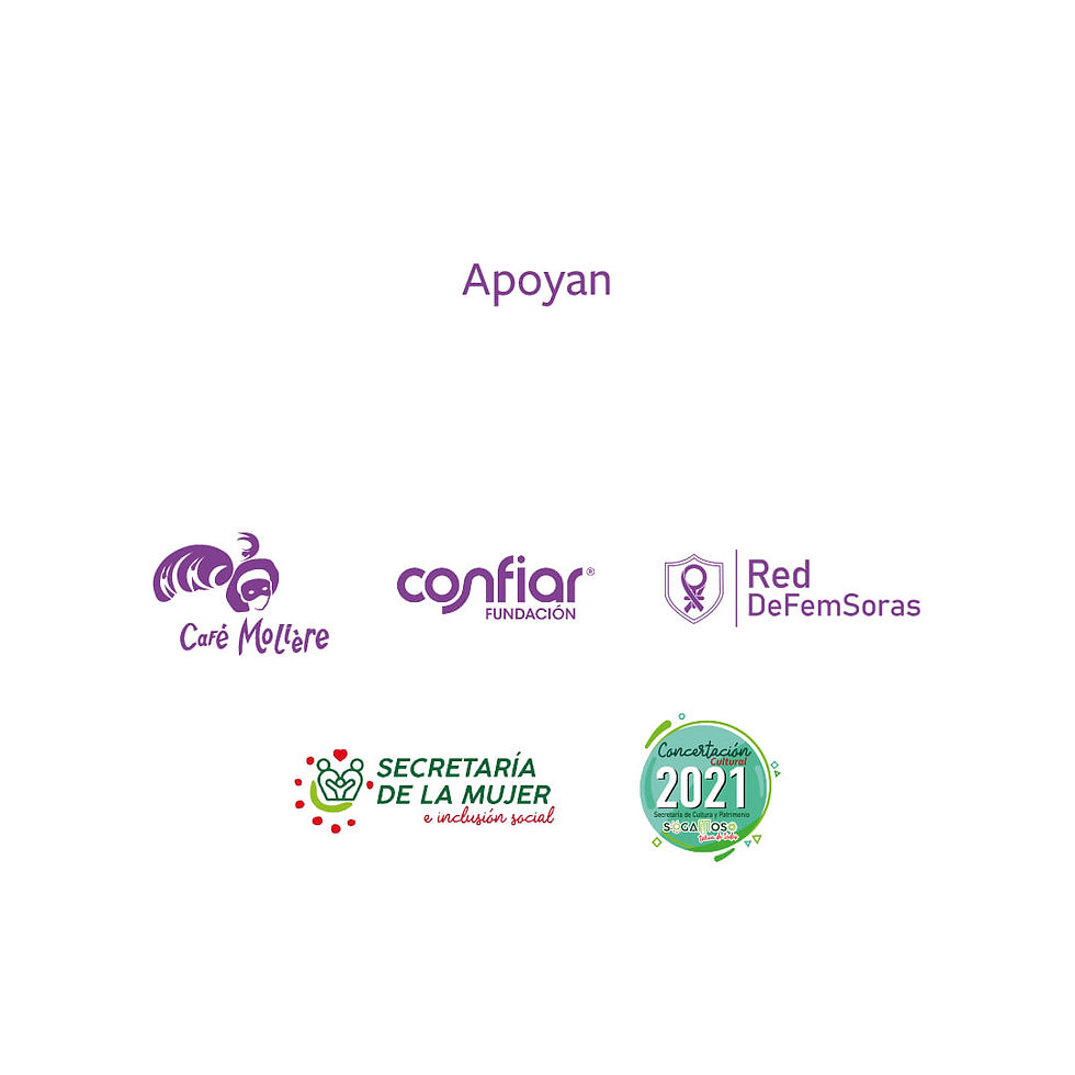 Mujer actua 2021