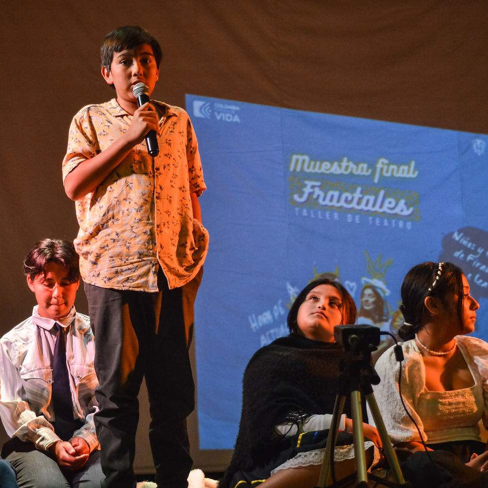 Fractales gata muykyta teatro obras de iza y firavitoba en el teatro sogamoso 5