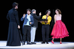 Il Barbiere di Siviglia