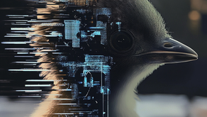 How to keep your passwords and secrets safe?