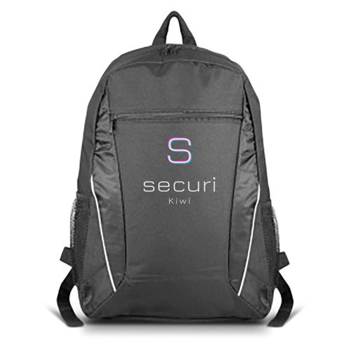 Branded Backpack