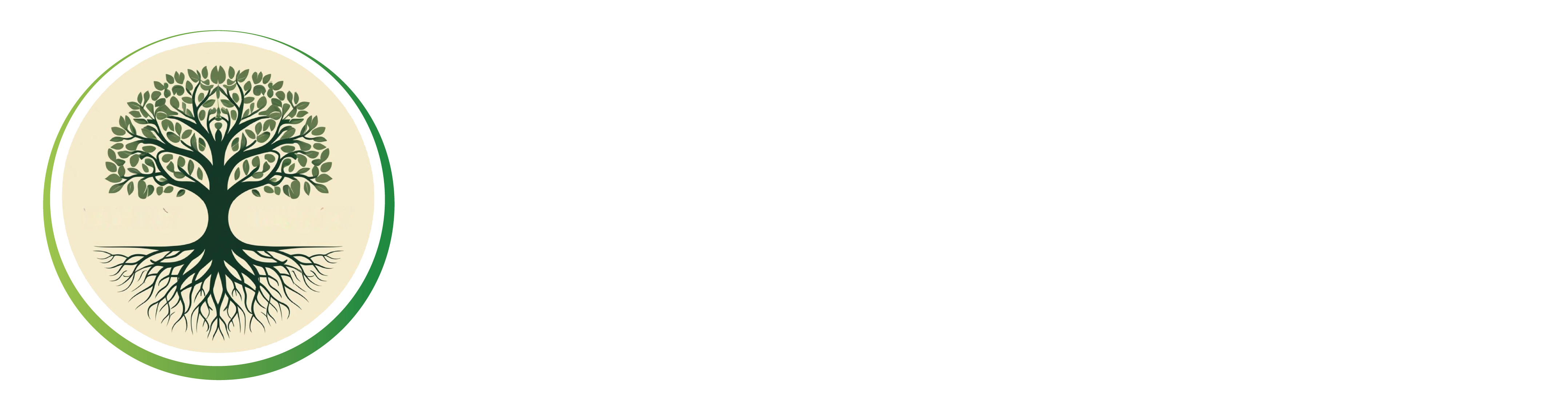 Family Legacy logo, link home page