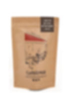 אתיופיה גוג'י - פירותי הדרים מקורמלים מתאים לפילטר