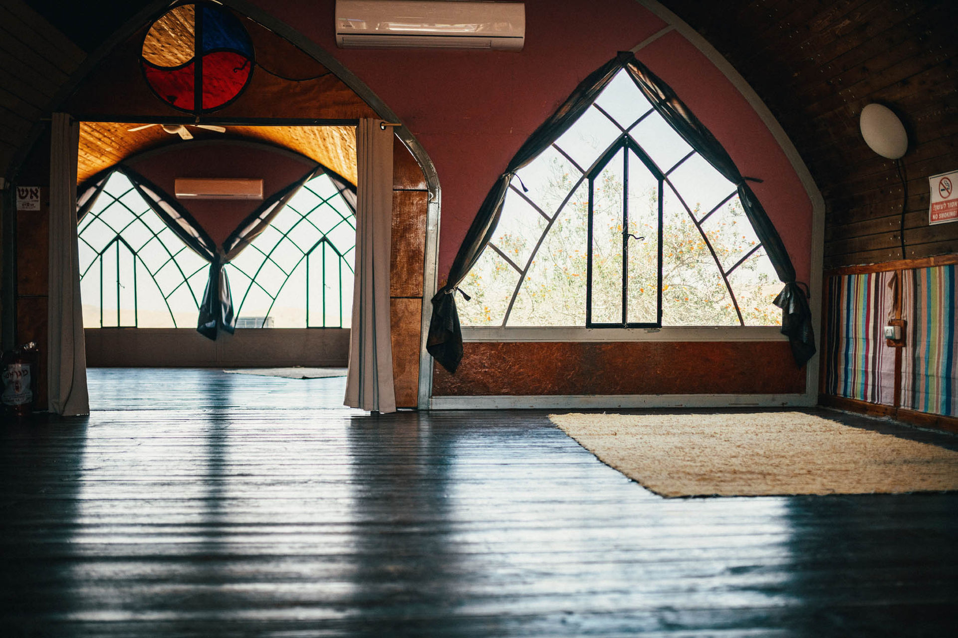 מתחם החאן לקבוצות