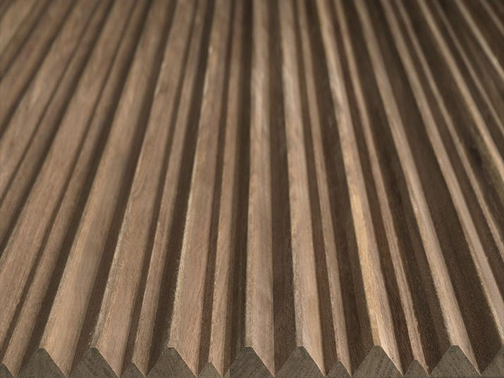 solid wood Everest  