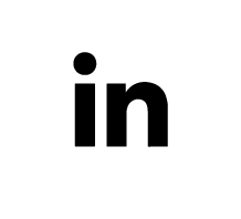 linkedin icon