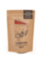 Ethiopia Goji - fruity, caramelized citrus, filter