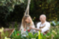 שף גיל הררי ותמי מחנאי-הררי