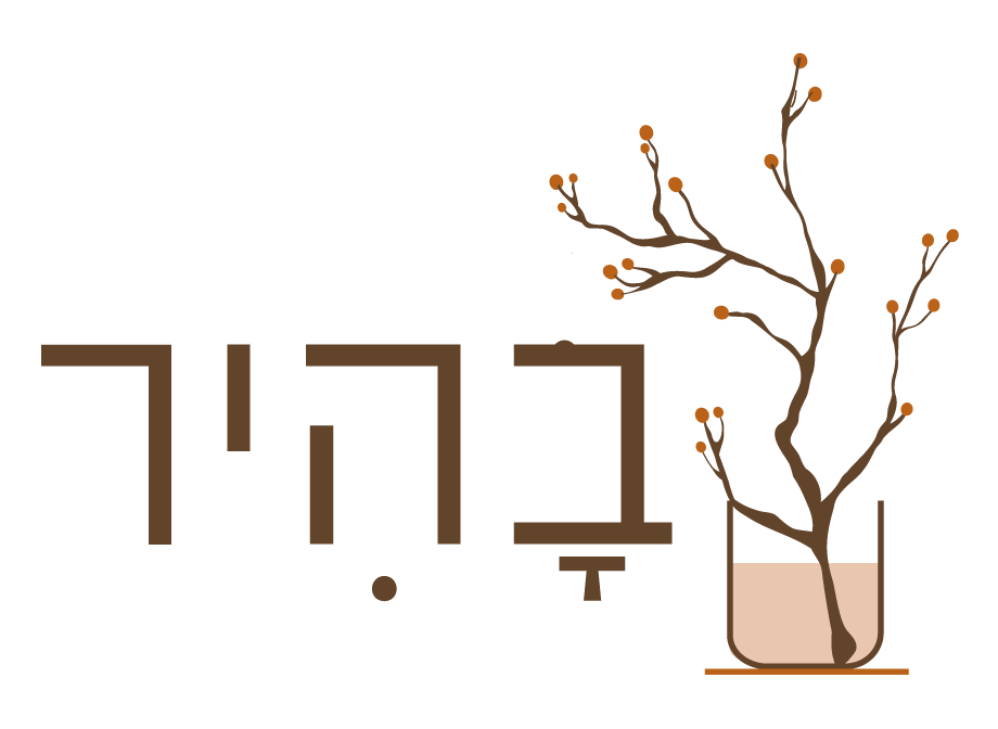 בהיר - קליניקות,מטפלים, קהילהלינק לדף הבית
