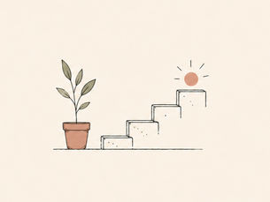 The Power of Small Steps: Overcoming Habitual Challenges
