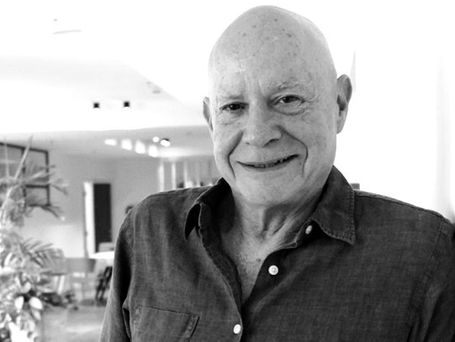 Q&A with Track160's co-founder, Dr. Miky Tamir