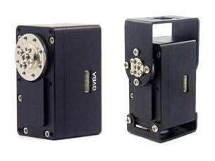 MINI DC SERVO MOTORS