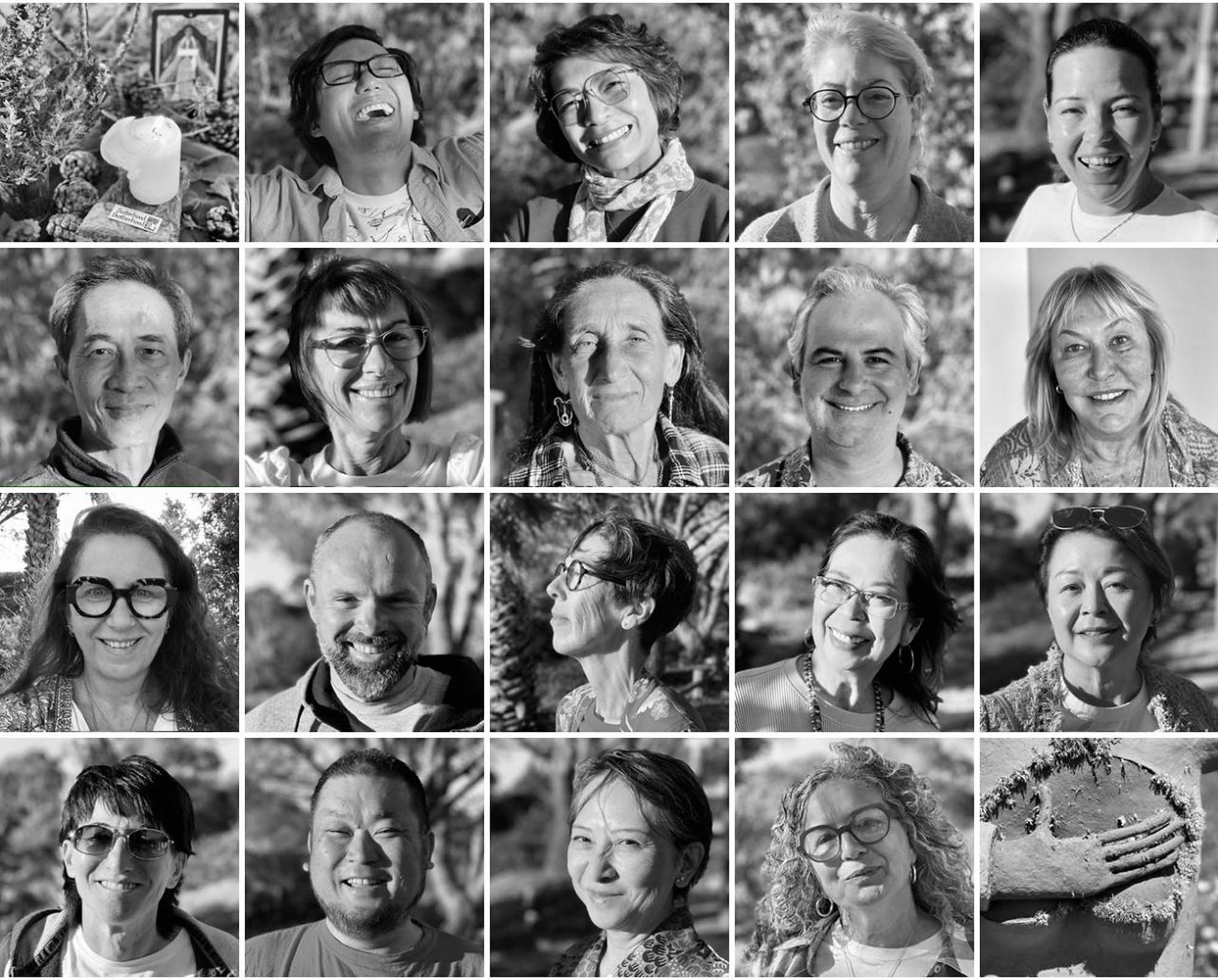 The Best Group Ever - Fall in Love with Life Again 2024