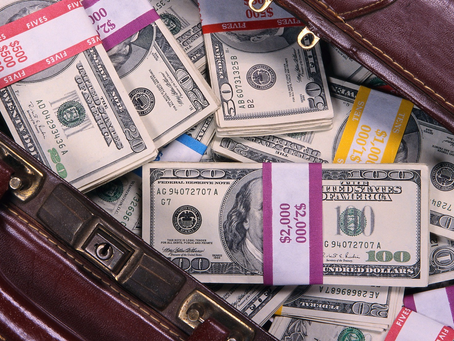Fatboy: Would You Return Ugx 36 Million If You Found It Left In A Room?