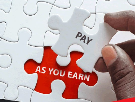 The PAYE Tax On People With Secondary Employment Is Expected To Bring In 18 Billion Shillings - URA