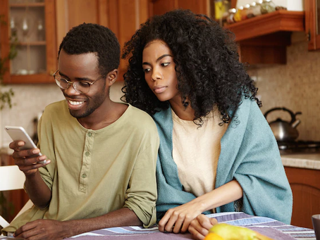 Olive: Past Relationships Can Affect A Person’s View Of Relationships