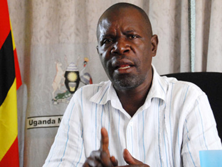 Government Information Should Be Challenged But Not  Disregarded - Ofwono Opondo