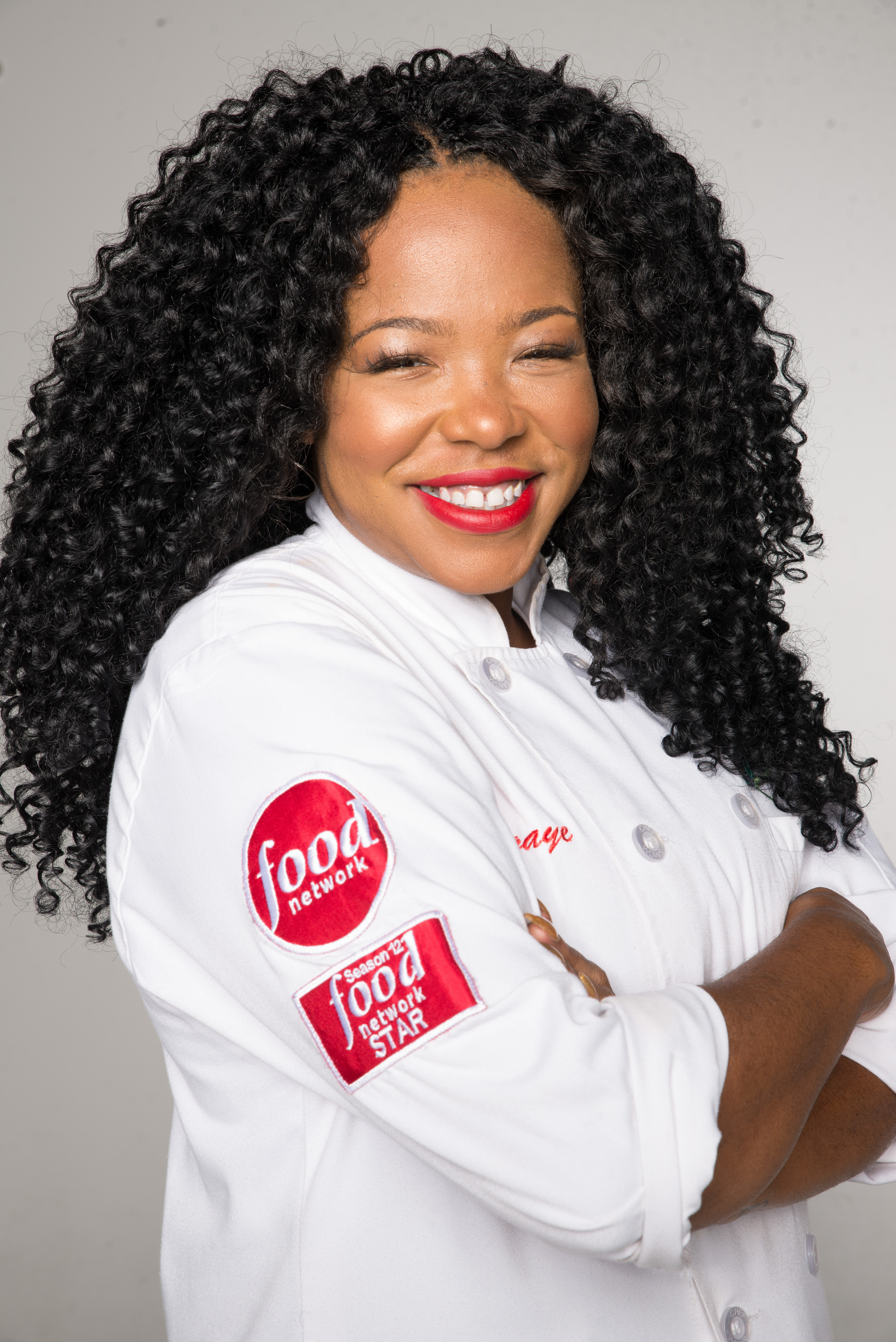 Chef Tregaye Fraser