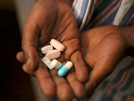 It's So Easy To Get Back To Full Blown HIV Transmission And Infections - Uganda AIDs Association