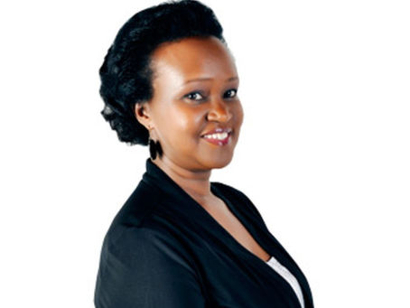 Consistent Enthusiasm Has Kept My Business  going For 23 Years -Jane Baine