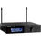 Thumbnail: Shure SLXD124+/85M Digital Wireless Combo Microphone System, G57: 470 to 608 MHz