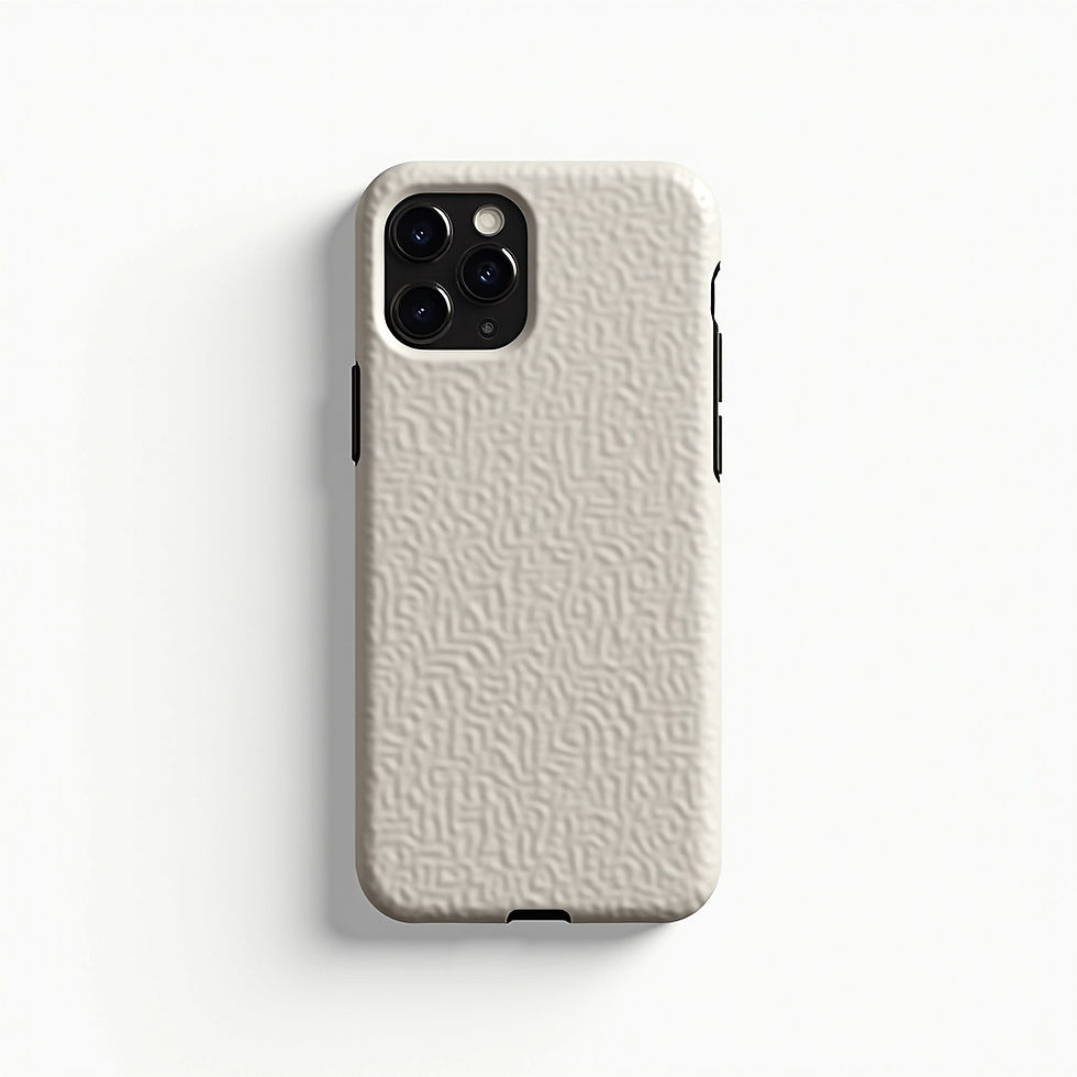 Textured Grip Protector