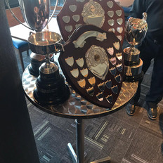 Staines Brass Crawley Spring Contest 2019