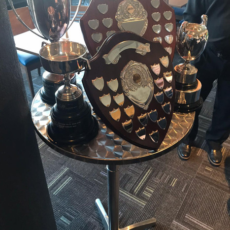 Staines Brass Crawley Spring Contest 2019