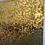Thumbnail: Yellow Gold Sequin Wall - 49 panels
