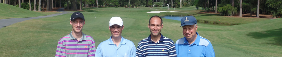 2003 - Pinehurst