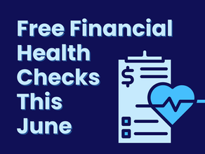 free financial health check